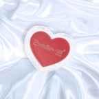 The Creme Shop Crème Blush Balm: Dewy Color Perfection with Aloe Vera. Buildable, Long-lasting, Easily Blendable for Naturally Rosy Cheeks. Embrace the Glow – LoveStruck