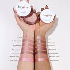 Multi Glow Balm, Cream Blush for Cheeks, Blush Balm Face Makeup, Radiant Finish, Hydrating, Creamy, Lightweight & Blendable Color, Face Makeup, 0.63 Oz