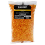 Waxness Spa Choice Rosin Free Multidirectional Hard Wax Mango 2.2 lb / 1 kg
