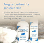 Vanicream Moisturizing Lotion with Pump Dispenser - 16 Fl Oz (Pack of 12) - Formulated Without Common Irritants for Those with Sensitive Skin (Pack of 12)