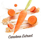 Malibu Sun Bronzing Fast Tanning Body Butter with Beta Carotene, Tropical Coconut Fragrance, 300ml