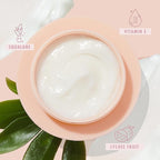 ColourPop Fourth Ray Beauty Daily Face Cream - 1.66 oz