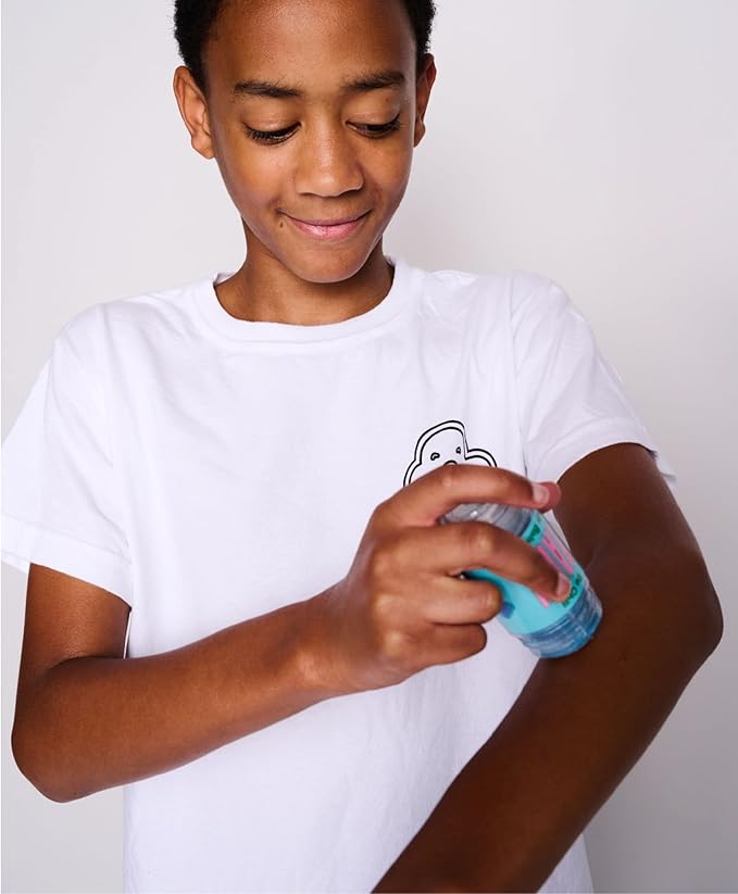 Makeup & Skincare for Kids Backpack