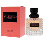 Valentino Donna Born In Roma Coral Fantasy by Valentino for Women - 1.7 oz EDP Spray