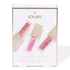 Jouer Bonnes Fêtes Deluxe Mini Lip Valued
