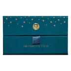 Viseart Paris Petit Pro Luxe Eyeshadow Makeup (San Francisco Étoile)