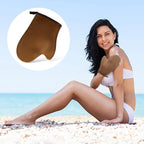 Molain Self Tanning Mitt Self-Tanners