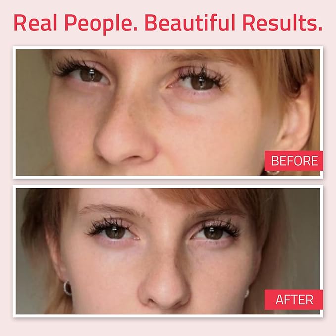 YEOUTH Retinol Eye Cream with Hyaluronic Acid, Hydrating Under Eye Cream for a Refreshed Appearance, Retinol Cream for Face, Eye Care 2oz