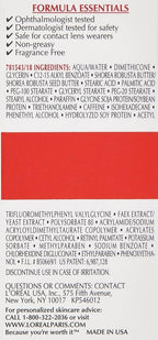 L'Oreal Paris RevitaLift Anti Wrinkle + Firming Eye Cream, 0.5 Ounce (Pack of 2)