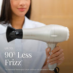 REMINGTON Shine Therapy Argan Oil & Keratin Hair Dryer/Blow Dryer