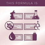 Blinc Amplified Tubing Mascara, Ultra-Longwearing Washable Mascara