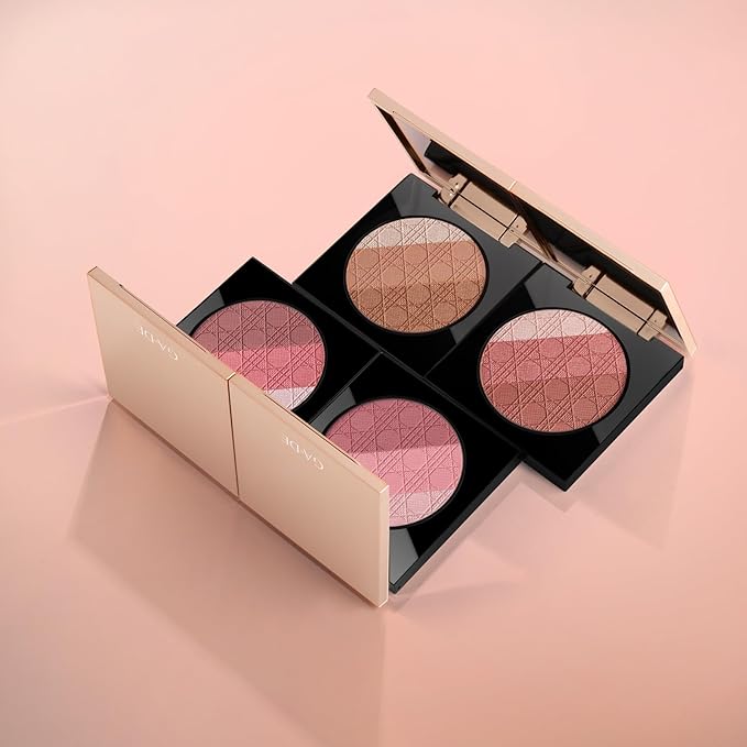 Glow FX Natural Face Palette - Blush for 42 oz