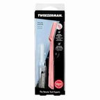 Tweezerman Exclusive Tea Rose Facial Razor
