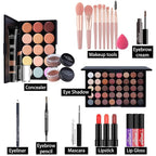 Pure Vie All-in-One Holiday Gift Surprise