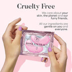 Rose eye mask (30 pairs)