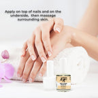 AMERICANAILS .COM Xtreme Nail Cuticle