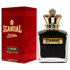 Jean Paul Gaultier Scandal Le Parfum EDP Intense Spray (Refillable) Men 5.1 oz