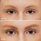 ILIA - In Full Micro-Tip Brow Pencil | Non-Toxic, Vegan, Cruelty-Free, Clean Makeup (Auburn)