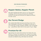 Hello Bello Kid’s Conditioner, Hypoallergenic, pH-Balanced and Dermatologist-Tested, Watermelon, 10 Fl Oz (1 Pack)