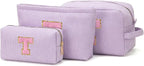 Makeup bag cosmetic bag for