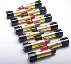 Black Radiance Perfect Tone Lipstick Lip Color, Plum Orchid, 0.13 Oz (Pack of 2)