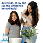 Fairy Tales Tangle Tamer Super Charge - Detangling Conditioner for Kids - Paraben Free, Sulfate Free, Gluten Free, Nut Free- 32 oz