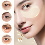 Under eye patches (60 pcs)-collagen