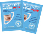 Ocusoft lid scrub plus 35