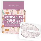 Studio oh! reusable under-eye patches,