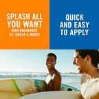 Banana Boat Sport Ultra SPF 65 Sunscreen Spray, 6oz | Banana Boat Sunscreen Spray SPF 65, Oxybenzone Free Sunscreen, High SPF Sunscreen, Spray On Sunscreen, Water Resistant Sunscreen, 6oz (Pack of 2)