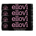 Natural Lip Butter Lip Balm - All
