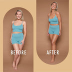 St. Moriz Professional Medium Self Tanner Mousse - Sunless Instant Self Tanning Foam for a Golden, Natural Looking Fake Tan - Moisturizing Tanner – With Aloe Vera & Vitamin E - Vegan (6.76 fl oz)