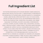 CNP Propolis Jelly Tinted Lipcerin™ - 02 Pink Donut, Hydrating Lip Balm & Gloss with Manuka Honey + Hyaluronic Acid, Korean Skincare, 0.3 fl.oz.