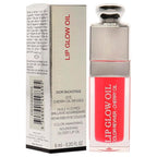 Dior Christian Addict Lip Glow Oil - 015 Cherry Lip Oil Women 0.2 oz, Glossy finish