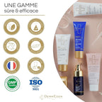 NIGHT PROTOCOLE INTENSE ANTI-AGEING EYE CONTOUR CREAM 15ML …