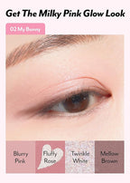 I'M MEME Wonder Soft Layer Palette - 7 23 Oz