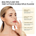 60 pcs under eye patches,under