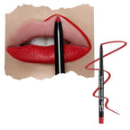 Runway Rogue Designer Liner Lip Pencil, Matte Classic Lip