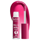 NYX PROFESSIONAL MAKEUP This Is Milky Gloss, Lip