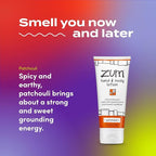 Zum Hand and Body Lotion - Patchouli- 6 fl oz