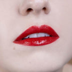 OFIR Longwear Demi-Matte Lip Line | Smudge-Proof, Easy Glide, Hydrating, Long-Lasting Color, Precise Application, True Red Lip Liner Pencil for Defined Lips | 0.042 OZ