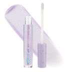 Colourpop Winx Club Ultra Glossy Lip Gloss - Hydrating, Sheer Purple Lip Gloss for Juicy, Fuller-Looking Lips - Formulated with Jojoba Oil to Moisturize & Nourish - Tecna (0.11 oz)