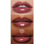 e.l.f. Glow Reviver Melting Lip Balm, Hydrating Tinted Lip Balm For A Glossy Finish & Soft, Supple Lips, Vegan & Cruelty-Free, Blackberry Sorbet