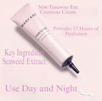 Mary kay eye cream combats