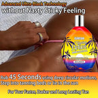 Sunbed Tanning Lotion, Tanning Lotion