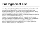 Protein Capsule Hair Repair Treatment, 3-Minute Keratin Hair Mask & Deep Conditioner for Damaged, Repair & Strengthen, Instant Detangling, Anti-Frizz, Low-pH, Fine-Hair Safe, 6.76 fl oz