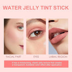 Cooling Water Jelly Tint, Jelly Blush, Jelly Tint, Cooling