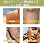 Matte sun stick, 2024 New