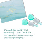 Beauty Ice Globes (Heat-Resistant &