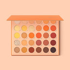 Kara Beauty PRO24 SOLEIL BLAZE 30-Shades Creative Beauty